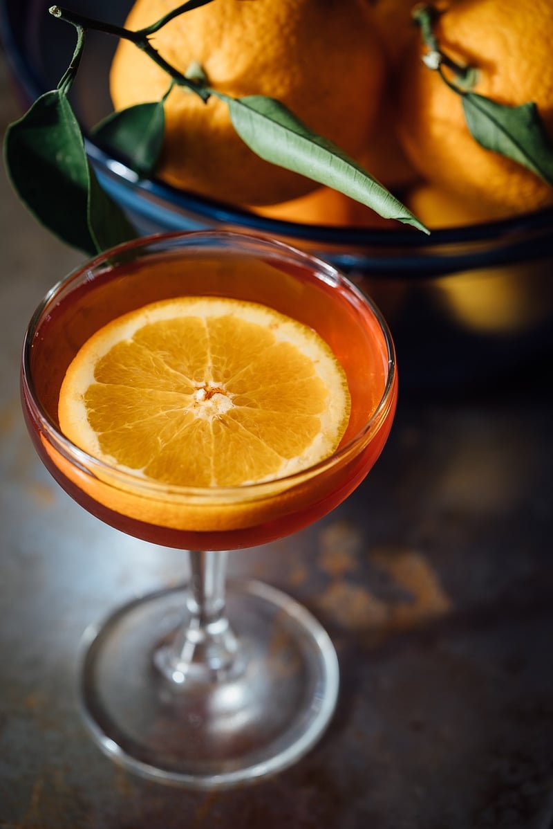Cocktail Soirees