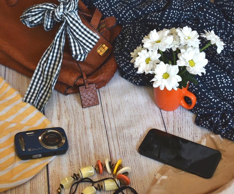 Vintage Fashion Clothing